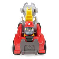 Paw Patrol Rubble And Crew Bas