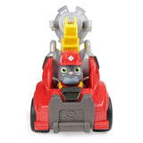 Paw Patrol Rubble And Crew Bas