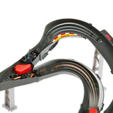 Hw racing hero start trackset