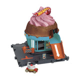 Hot Wheels City Centrum Speels