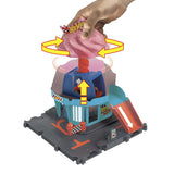 Hot Wheels City Centrum Speels