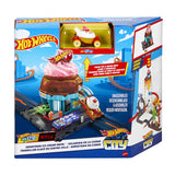 Hot Wheels City Centrum Speels