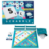 Scrabble original