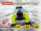 Carrera Profi RC 2.4GHz Crawler