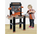B&D Bricolo ultimate werkbank