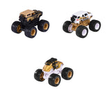 Majorette Monster Gold Rockerz