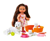 Evi L - Evi Animal-Friends 2A