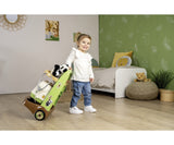 Dierenarts zorg trolley