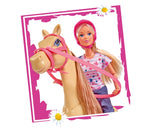 Steffi L - M/Rij Outfit Paar