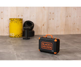 B&D bricolo doe het zelf box