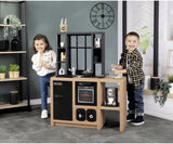 Smoby Loft keuken
