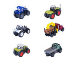 Farm Premium Vehicles. 6-asst.