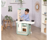 Cherry keuken mint NW