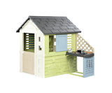 S.Life Pretty Speelhuis + Keuk