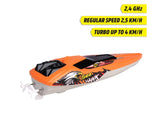 RC Sea Hawk. RTR