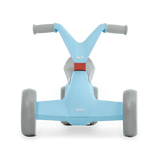 BERG Go2 Blue 10mnd