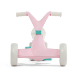 BERG Go2 Pink 10mnd