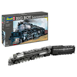 REVELL 1:87 Big Boy Locomotive