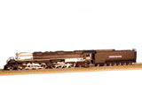 REVELL 1:87 Big Boy Locomotive