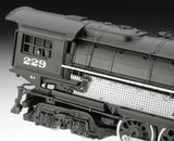 REVELL 1:87 Big Boy Locomotive