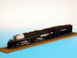 REVELL 1:87 Big Boy Locomotive
