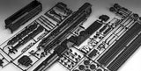 REVELL 1:87 Big Boy Locomotive