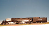 REVELL 1:87 Big Boy Locomotive