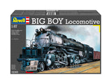 REVELL 1:87 Big Boy Locomotive