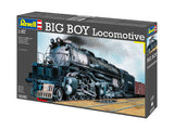 REVELL 1:87 Big Boy Locomotive