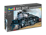 REVELL 1:87 Big Boy Locomotive