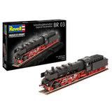 REVELL Stoomlok tender class03