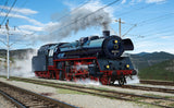 REVELL Stoomlok tender class03