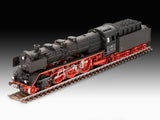 REVELL Stoomlok tender class03