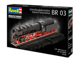 REVELL Stoomlok tender class03