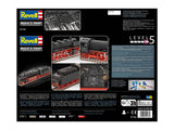 REVELL Stoomlok tender class03