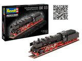 REVELL Stoomlok tender class03