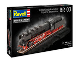 REVELL Stoomlok tender class03