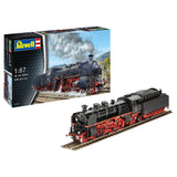 REVELL express locomotive Br18