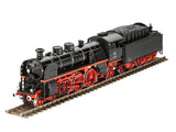 REVELL express locomotive Br18