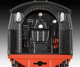 REVELL express locomotive Br18