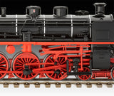 REVELL express locomotive Br18
