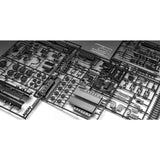 REVELL express locomotive Br18