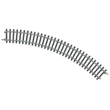 Krails gebogen R1, 45Gr