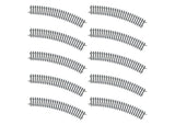 Krails R360mm 30gr. per st.