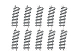 Krails gebogen R2, 15Gr