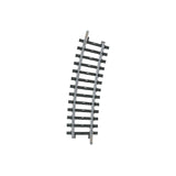 Krails gebogen R2, 15Gr