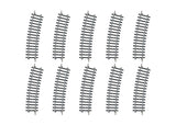 Krails gebogen R3, 15Gr