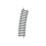 Krails gebogen R3, 15Gr