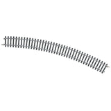 Krails gebogen R4, 30Gr