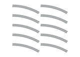 Krails gebogen R5, 30Gr